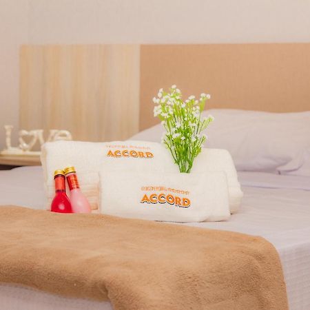 Accord Hotel Castanhal Ngoại thất bức ảnh