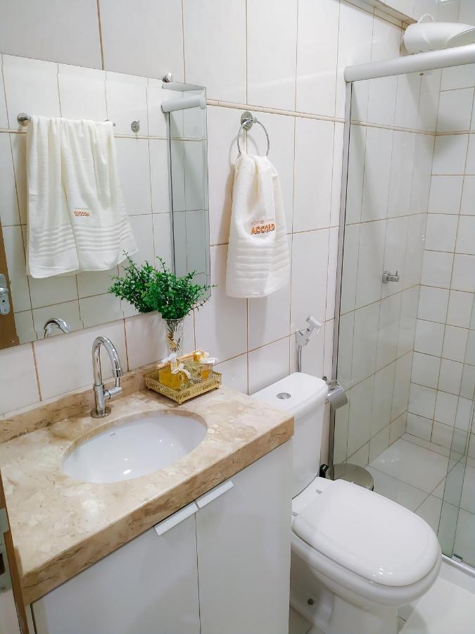 Accord Hotel Castanhal Ngoại thất bức ảnh