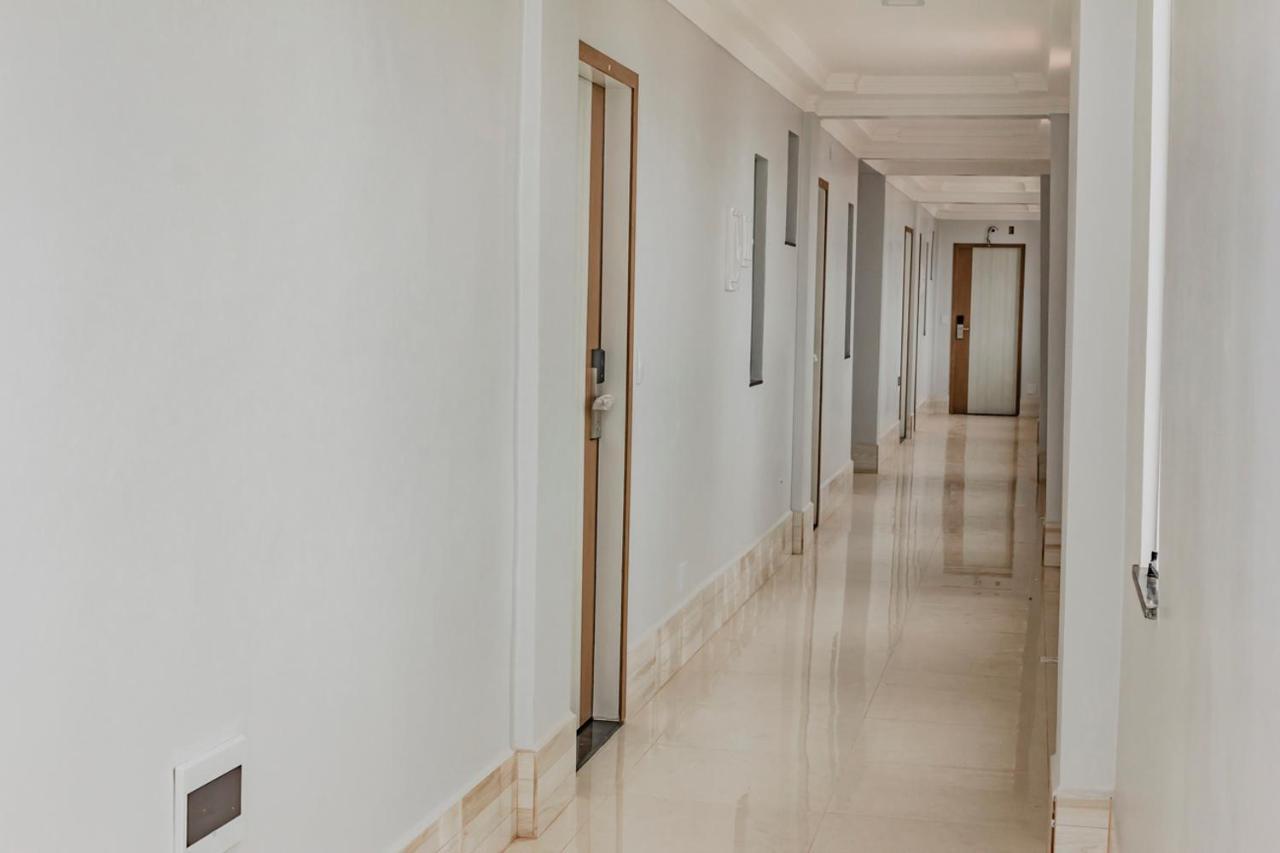 Accord Hotel Castanhal Ngoại thất bức ảnh