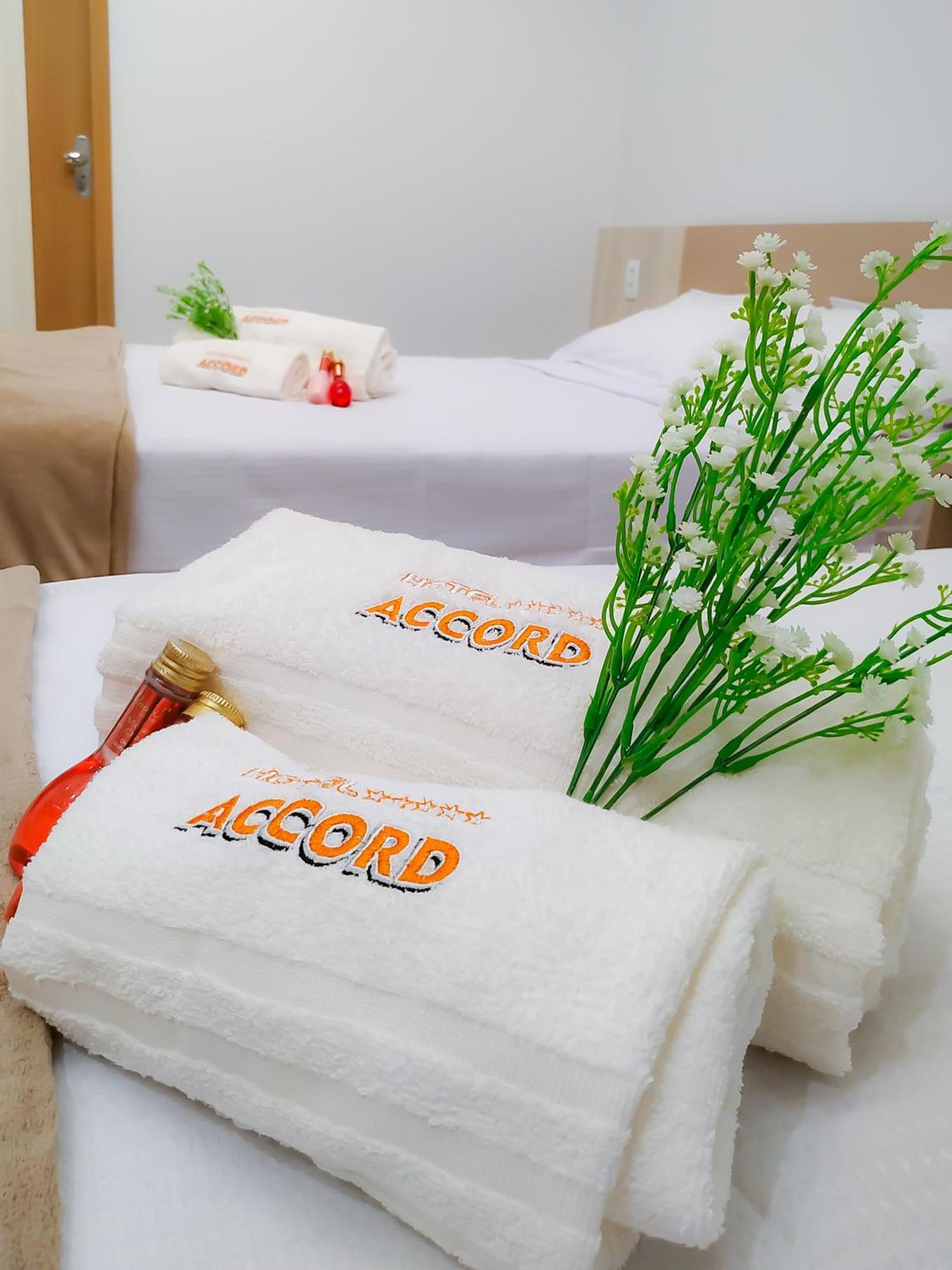 Accord Hotel Castanhal Ngoại thất bức ảnh