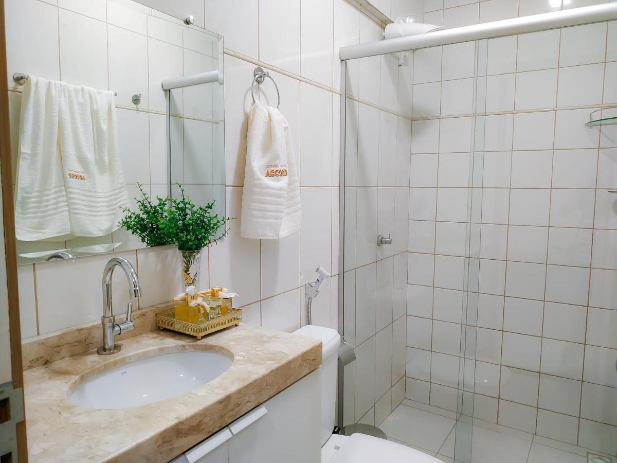 Accord Hotel Castanhal Ngoại thất bức ảnh