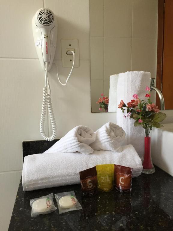 Accord Hotel Castanhal Ngoại thất bức ảnh